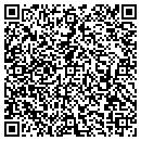 QR code with L & R Properties LLC contacts