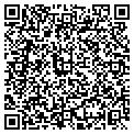 QR code with John C Katsetos MD contacts
