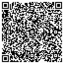 QR code with J Derrell Mcbrayer contacts