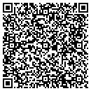 QR code with Oetjen Leroy MD contacts
