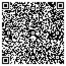 QR code with Ron's Auto Wrecking contacts