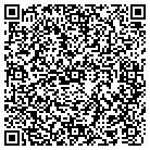 QR code with Hooper's Garbage Service contacts