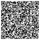 QR code with Hugh's Garbage Service contacts