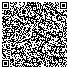 QR code with Relvas Travel Center Inc contacts