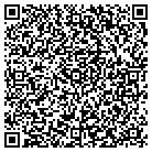 QR code with Just Trash It Junk Removal contacts