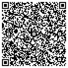QR code with Thursday's Child Publishing L L C contacts