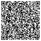 QR code with Mauldin Trash Service contacts