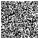 QR code with University Press contacts