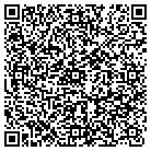 QR code with Priceless Cleanout Solution contacts