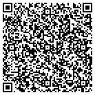 QR code with Pryor Sanitation Service contacts