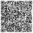 QR code with E & E Multi Service Center contacts