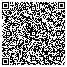 QR code with Richie's Scrap & Trash Removal contacts