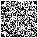 QR code with The It Girl contacts
