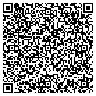QR code with Pediatric Center-Communication contacts