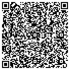 QR code with Fairfield County Auditor contacts