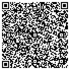 QR code with S & S Garbage Service contacts