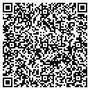 QR code with Art At Work contacts