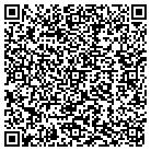 QR code with Tapley Construction Inc contacts