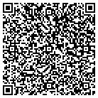QR code with Galena Property Owners' Assn contacts