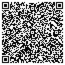 QR code with Raymond D Hilson Assoc contacts