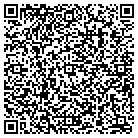 QR code with Highlights & Lowlights contacts