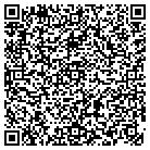 QR code with Defilippo Development Inc contacts