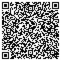 QR code with Commons contacts