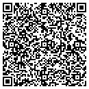 QR code with Harnischfeger Corp contacts