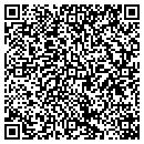 QR code with J & M Business & Taxes contacts
