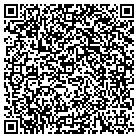 QR code with J M T Consulting Group Inc contacts