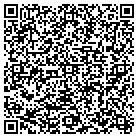 QR code with OWI General Contractors contacts