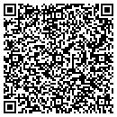 QR code with James E Sligh contacts