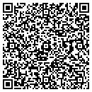 QR code with Janis M Burt contacts