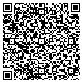 QR code with Bfl contacts