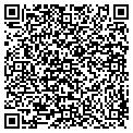 QR code with Kdji contacts