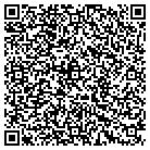 QR code with Albas & Lorena's Express Serv contacts