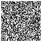 QR code with Museum Association Of Arizona contacts