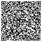 QR code with Alonzi Pips Auto Sls Repr Center contacts