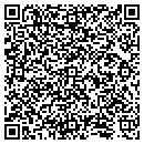 QR code with D & M Rolloff Inc contacts