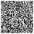 QR code with Alliance Scenic & Display contacts