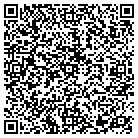 QR code with Mcdevette & Associates LLC contacts