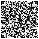 QR code with E Z Haul Away contacts