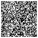 QR code with Richard B Levine contacts