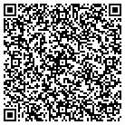 QR code with Hazel Crest Scavenger Inc contacts