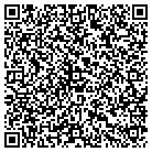 QR code with Hoosier Haulers Waste Service Inc contacts