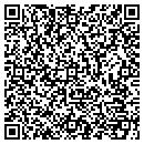 QR code with Hoving Pit Stop contacts