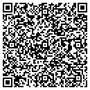 QR code with Joe S Towing contacts