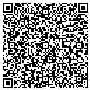 QR code with The UNpackers contacts