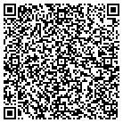 QR code with Jensen Disposal Service contacts
