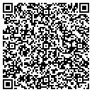 QR code with J L Roll-Off Service contacts